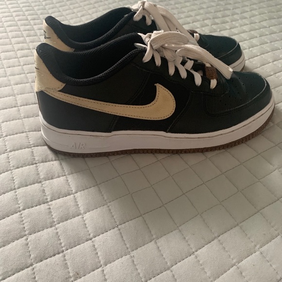 Nike Other - girls limited edition air force 1's